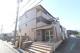 ポポラーレヒロ  ｜ 愛知県名古屋市中川区澄池町16-4（賃貸マンション1DK・1階・30.50㎡） その1