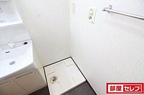 ポポラーレヒロ  ｜ 愛知県名古屋市中川区澄池町16-4（賃貸マンション1DK・1階・30.50㎡） その25