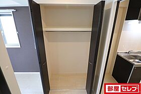 ブルーシャトー  ｜ 愛知県名古屋市西区児玉3丁目40-43（賃貸マンション1K・3階・29.75㎡） その11