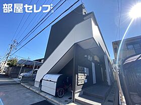 Pastoso　K  ｜ 愛知県名古屋市中村区北畑町3丁目54-1（賃貸アパート1K・1階・21.77㎡） その1