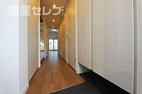 S-RESIDENCE志賀本通  ｜ 愛知県名古屋市北区志賀本通1丁目43（賃貸マンション1K・8階・25.20㎡） その10