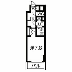 東別院駅 6.8万円