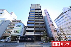 オープンレジデンシアTHE　MID　FORT  ｜ 愛知県名古屋市中区丸の内2丁目7-2（賃貸マンション1LDK・3階・36.86㎡） その3