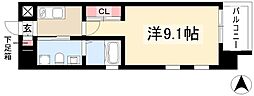 金山駅 6.4万円