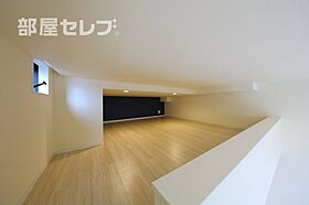 プランドール名駅  ｜ 愛知県名古屋市中村区上米野町3丁目1-1（賃貸アパート1K・1階・39.85㎡） その24