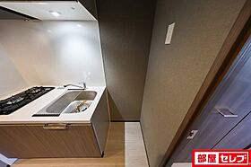 メイクスWアート丸の内  ｜ 愛知県名古屋市西区那古野1丁目3-14（賃貸マンション1K・6階・25.00㎡） その23