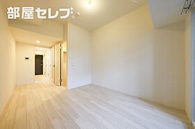 エスリード上前津ツヴァイテ  ｜ 愛知県名古屋市中区上前津1丁目2-24（賃貸マンション1K・2階・25.50㎡） その8