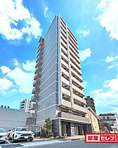 エスリード千種パークフロント  ｜ 愛知県名古屋市千種区千種3丁目39-27（賃貸マンション1K・7階・25.37㎡） その1