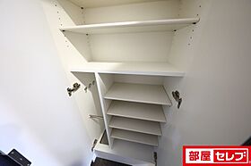 プレサンス新栄ユリシス  ｜ 愛知県名古屋市中区新栄3丁目2-12（賃貸マンション1K・10階・22.59㎡） その23