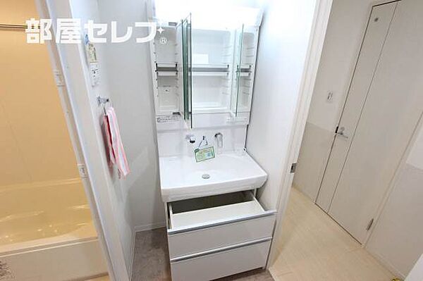 プレミアムコート新栄 ｜愛知県名古屋市中区新栄1丁目(賃貸マンション1LDK・9階・41.85㎡)の写真 その19