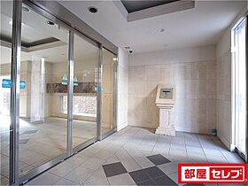 プレサンス金山グリーンパークス  ｜ 愛知県名古屋市中区平和1丁目16-17（賃貸マンション1R・9階・24.84㎡） その12