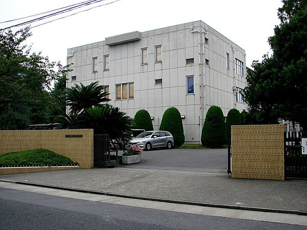 パーク黒川 ｜愛知県名古屋市北区田幡2丁目(賃貸マンション1K・2階・24.41㎡)の写真 その29