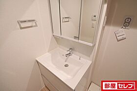 リオプラデーラ  ｜ 愛知県名古屋市西区新道1丁目8-10（賃貸アパート1K・3階・28.53㎡） その13