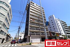 PRESTAGE名駅  ｜ 愛知県名古屋市中村区亀島2丁目14-18（賃貸マンション1K・8階・30.02㎡） その23