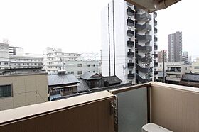 クレストステージ名駅  ｜ 愛知県名古屋市中村区竹橋町33-6（賃貸マンション1K・5階・23.97㎡） その13