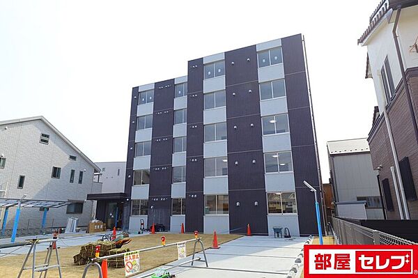 クレストタップ名古屋ウエスト ｜愛知県名古屋市中村区松原町4丁目(賃貸マンション1LDK・2階・43.50㎡)の写真 その24