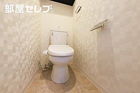 S-RESIDENCE庄内通North  ｜ 愛知県名古屋市西区庄内通5丁目10-1（賃貸マンション1K・5階・25.50㎡） その18