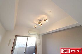 CITY　SPIRE名古屋本陣  ｜ 愛知県名古屋市中村区鳥居通2丁目13（賃貸マンション1K・10階・24.09㎡） その9