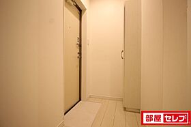 FONTANA TAKABATA  ｜ 愛知県名古屋市中川区荒中町94（賃貸アパート1K・1階・22.34㎡） その11