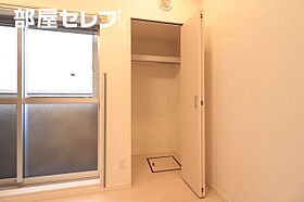 Country　villa  ｜ 愛知県名古屋市中村区中島町1丁目19（賃貸アパート1K・1階・20.92㎡） その10