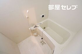 House　C　Cube  ｜ 愛知県名古屋市西区菊井1丁目28-2（賃貸マンション1K・2階・24.07㎡） その4