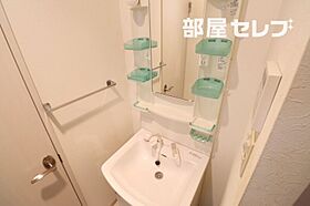 House　C　Cube  ｜ 愛知県名古屋市西区菊井1丁目28-2（賃貸マンション1K・2階・24.07㎡） その11