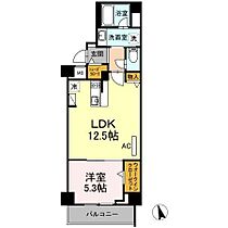 ＲＥＳＩＤＥＮＣＥ　ＴＡＣＨＩＢＡＮＡ  ｜ 愛知県名古屋市中区橘1丁目20-17（賃貸マンション1LDK・5階・44.69㎡） その2