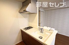 ＲＥＳＩＤＥＮＣＥ　ＴＡＣＨＩＢＡＮＡ  ｜ 愛知県名古屋市中区橘1丁目20-17（賃貸マンション1LDK・5階・44.69㎡） その5