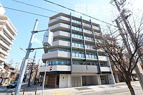 ＲＥＳＩＤＥＮＣＥ　ＴＡＣＨＩＢＡＮＡ  ｜ 愛知県名古屋市中区橘1丁目20-17（賃貸マンション1LDK・5階・44.69㎡） その1