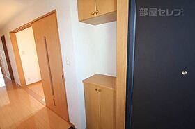 ロイヤルピジョン岩塚  ｜ 愛知県名古屋市中村区畑江通9丁目33-1（賃貸マンション1LDK・7階・38.88㎡） その23