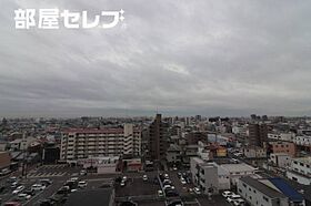 ロイヤルピジョン岩塚  ｜ 愛知県名古屋市中村区畑江通9丁目33-1（賃貸マンション1LDK・7階・38.88㎡） その14