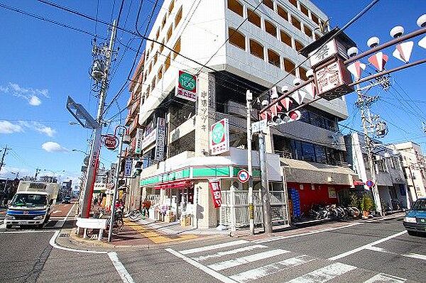 Lemuria ｜愛知県名古屋市中村区名楽町2丁目(賃貸アパート1K・1階・22.40㎡)の写真 その28