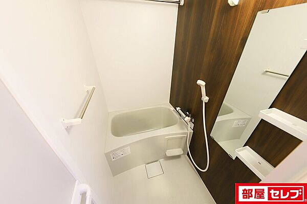 S-RESIDENCE豊国通 ｜愛知県名古屋市中村区豊国通4丁目(賃貸マンション1K・5階・24.45㎡)の写真 その4