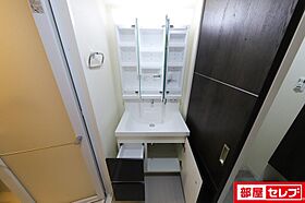 パルファン ドゥ ジョア  ｜ 愛知県名古屋市中村区上米野町1丁目30-3（賃貸マンション1LDK・6階・42.66㎡） その21