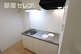 第15フクマルビル  ｜ 愛知県名古屋市熱田区新尾頭1丁目6-10（賃貸マンション1K・10階・36.39㎡） その5