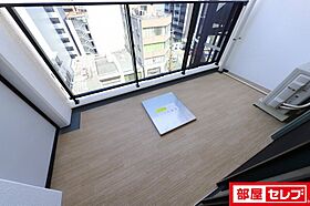 NISSYO BUILDING  ｜ 愛知県名古屋市中村区名駅南2丁目11-43（賃貸マンション1K・7階・28.39㎡） その15