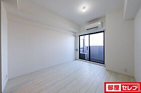 S-RESIDENCE丸の内駅前North  ｜ 愛知県名古屋市中区丸の内2丁目2-33（賃貸マンション1K・13階・23.74㎡） その3