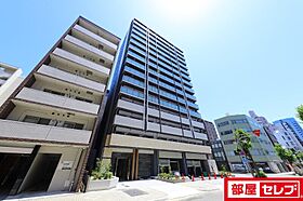 S-RESIDENCE丸の内駅前North  ｜ 愛知県名古屋市中区丸の内2丁目2-33（賃貸マンション1K・13階・23.74㎡） その1