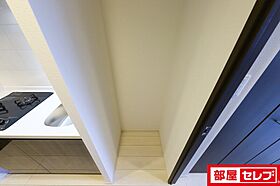 S-RESIDENCE丸の内駅前North  ｜ 愛知県名古屋市中区丸の内2丁目2-33（賃貸マンション1K・13階・23.74㎡） その22