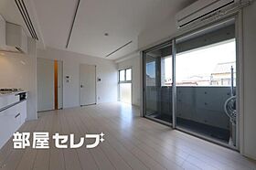 SPACE CUBE HONJIN  ｜ 愛知県名古屋市中村区塩池町3丁目6-15（賃貸マンション1K・2階・30.00㎡） その6