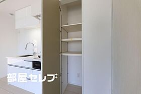 SPACE CUBE HONJIN  ｜ 愛知県名古屋市中村区塩池町3丁目6-15（賃貸マンション1K・2階・30.00㎡） その22