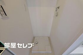 SPACE CUBE HONJIN  ｜ 愛知県名古屋市中村区塩池町3丁目6-15（賃貸マンション1K・2階・30.00㎡） その16