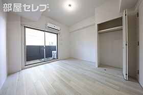 エスリード千種パークフロント  ｜ 愛知県名古屋市千種区千種3丁目39-27（賃貸マンション1K・6階・25.37㎡） その3