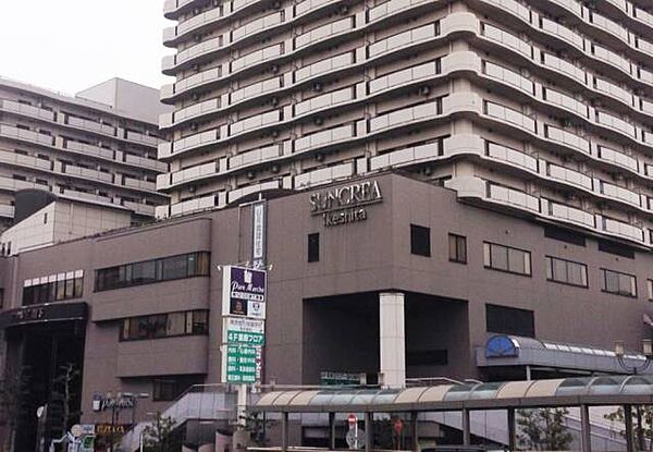 シティライフ覚王山 ｜愛知県名古屋市千種区堀割町2丁目(賃貸マンション1K・2階・22.50㎡)の写真 その20