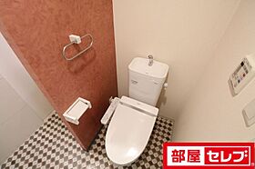 GRAN30NAGOYA  ｜ 愛知県名古屋市中村区則武2丁目33-9（賃貸マンション1K・8階・28.79㎡） その8