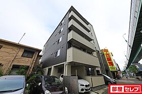 エテルノ幅下  ｜ 愛知県名古屋市西区幅下1丁目13-6（賃貸マンション1DK・5階・29.17㎡） その23