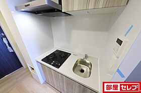 S-RESIDENCE名駅太閤  ｜ 愛知県名古屋市中村区竹橋町35-19（賃貸マンション1K・3階・23.03㎡） その5