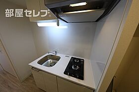 プレサンスTHE久屋大通レジェンド  ｜ 愛知県名古屋市中区丸の内3丁目6-7（賃貸マンション1K・3階・23.37㎡） その5