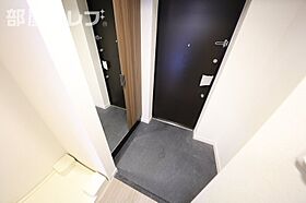 プレサンス名古屋駅ゲート  ｜ 愛知県名古屋市中村区竹橋町24-12（賃貸マンション1K・2階・22.76㎡） その22