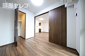 ローレルタワー名古屋栄  ｜ 愛知県名古屋市中区栄1丁目7-28（賃貸マンション1LDK・4階・44.14㎡） その8